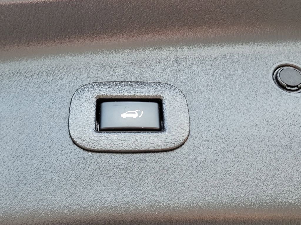 Used 2020 INFINITI QX80 Luxe w/ Proassist Package RWD image 26