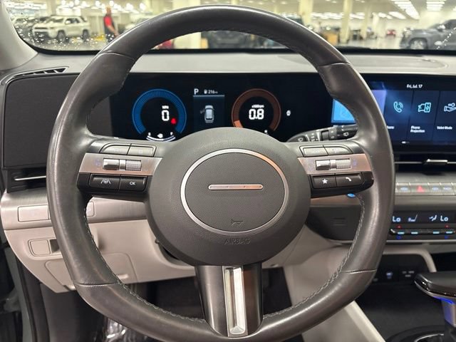 Used 2024 Hyundai Kona SEL AWD/4WD image 15