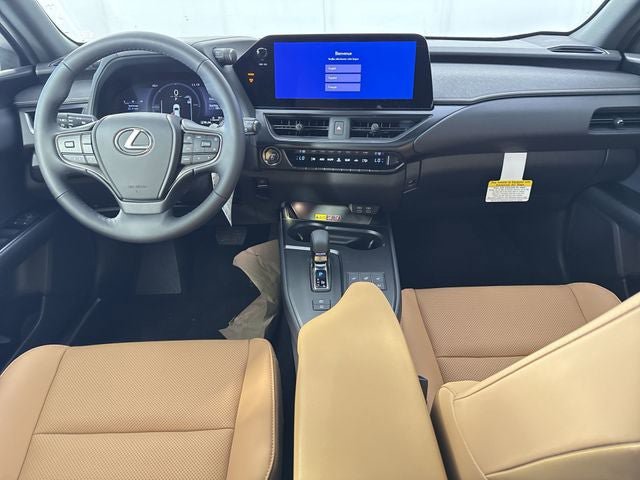 New 2026 Lexus UX 300h AWD w/ Accessory Package (Z1) image 23