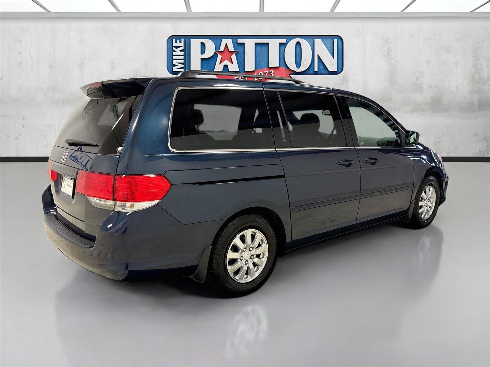 Used 2010 Honda Odyssey EX-L image 7