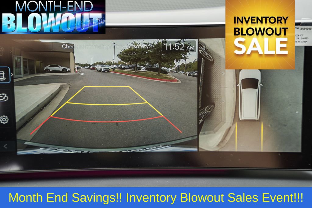 New 2026 Hyundai Ioniq 9 SEL image 43