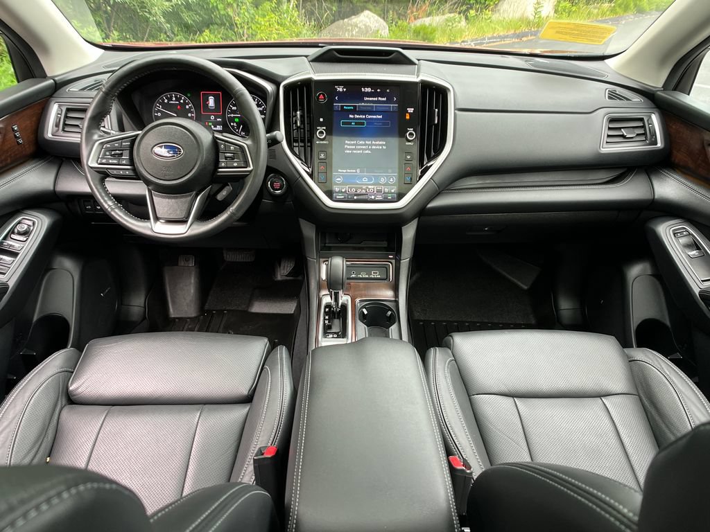 Used 2023 Subaru Ascent Touring AWD/4WD image 13