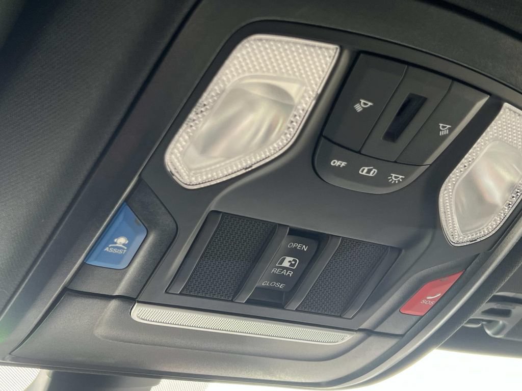 Used 2023 RAM 1500 Big Horn AWD/4WD image 29