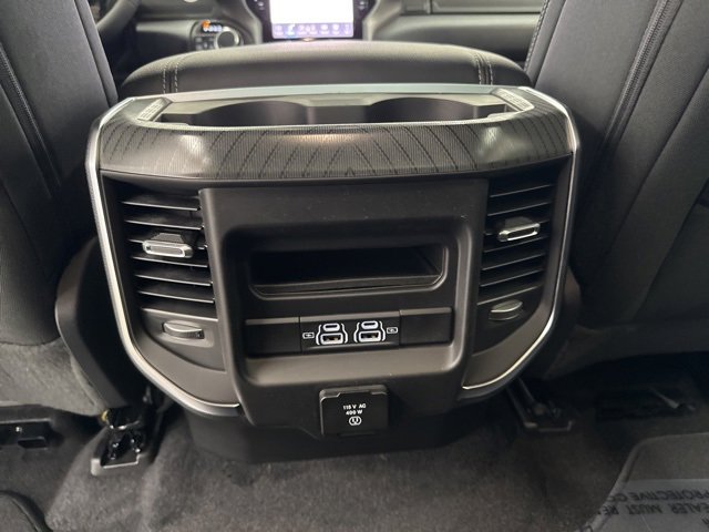 New 2026 RAM 1500 Big Horn image 38