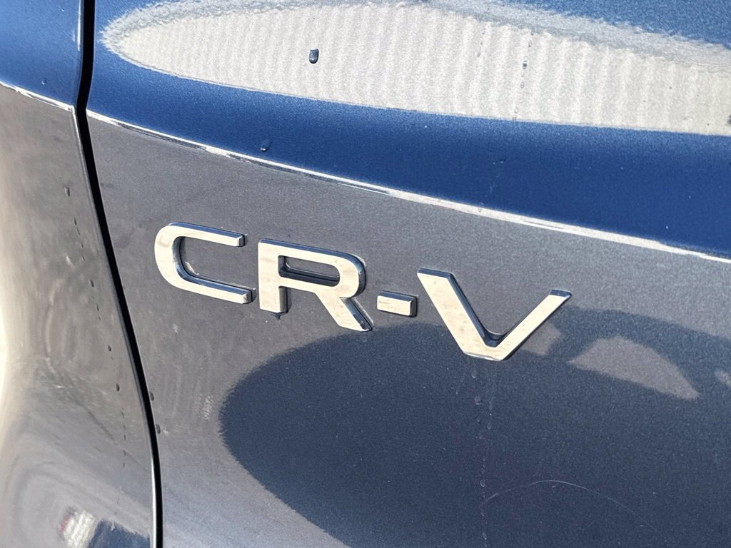 Certified 2024 Honda CR-V LX image 11