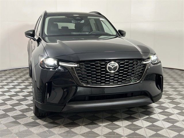 New 2026 MAZDA CX-90 Plug-In Hybrid w/Premium Sport image 3