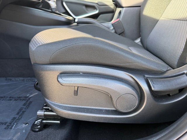 Certified 2025 Kia Soul LX image 15