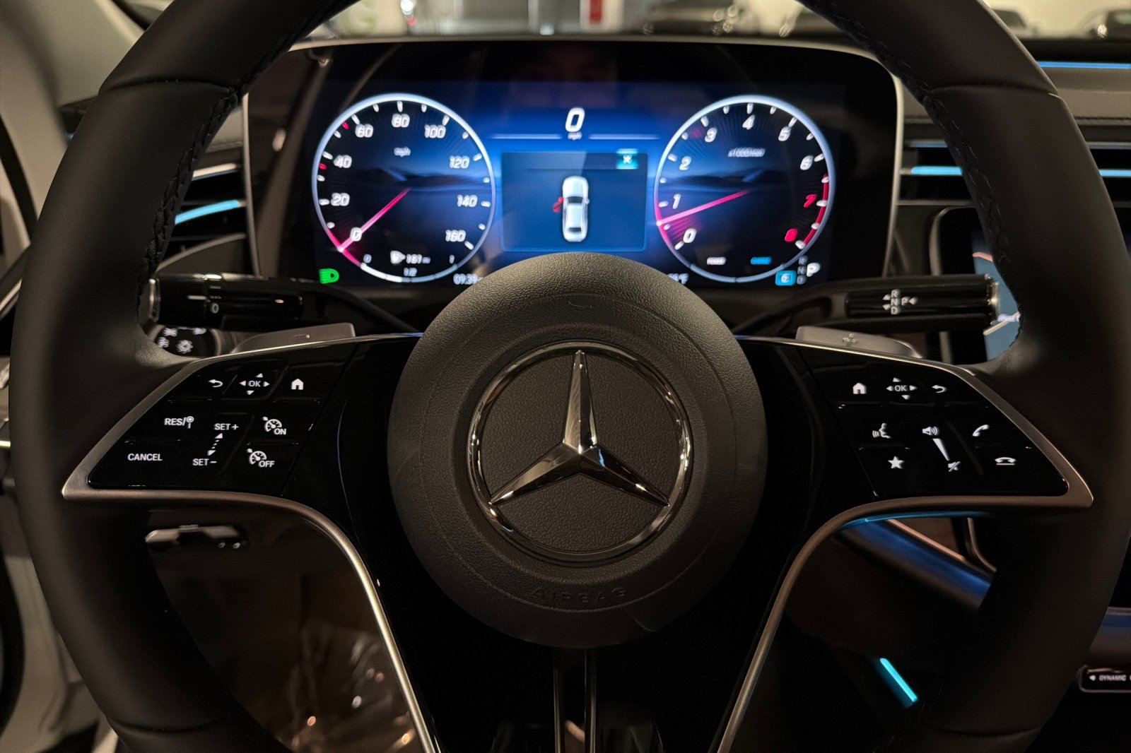 New 2026 Mercedes-Benz E 350 Sedan image 22