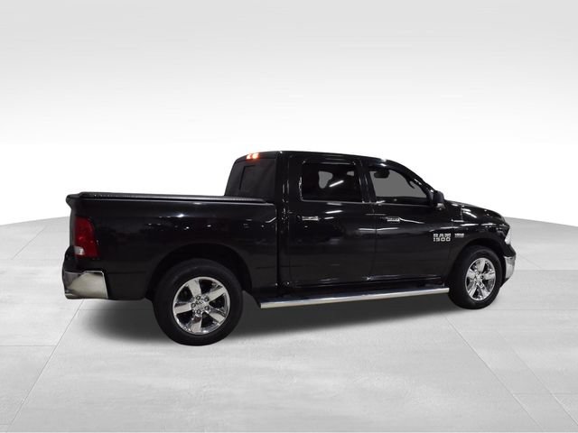 Used 2018 RAM 1500 Big Horn AWD/4WD image 12