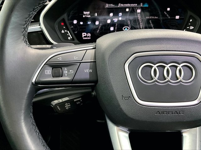 Used 2022 Audi Q3 2.0T Premium Plus AWD/4WD image 20
