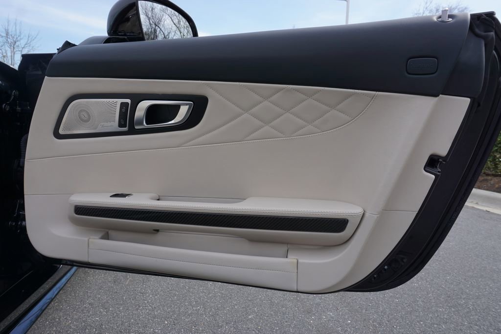 Used 2018 Mercedes-Benz AMG GT C image 30