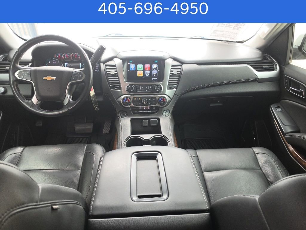 Used 2020 Chevrolet Tahoe LT RWD image 20