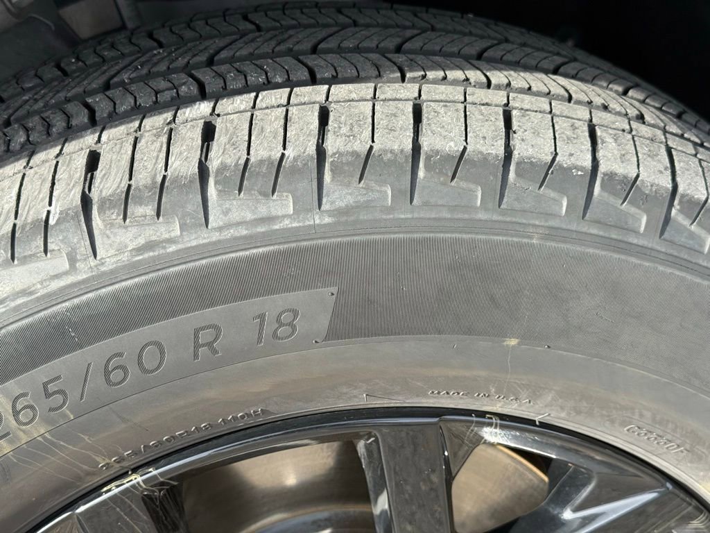 Used 2024 Jeep Grand Cherokee L Laredo image 48