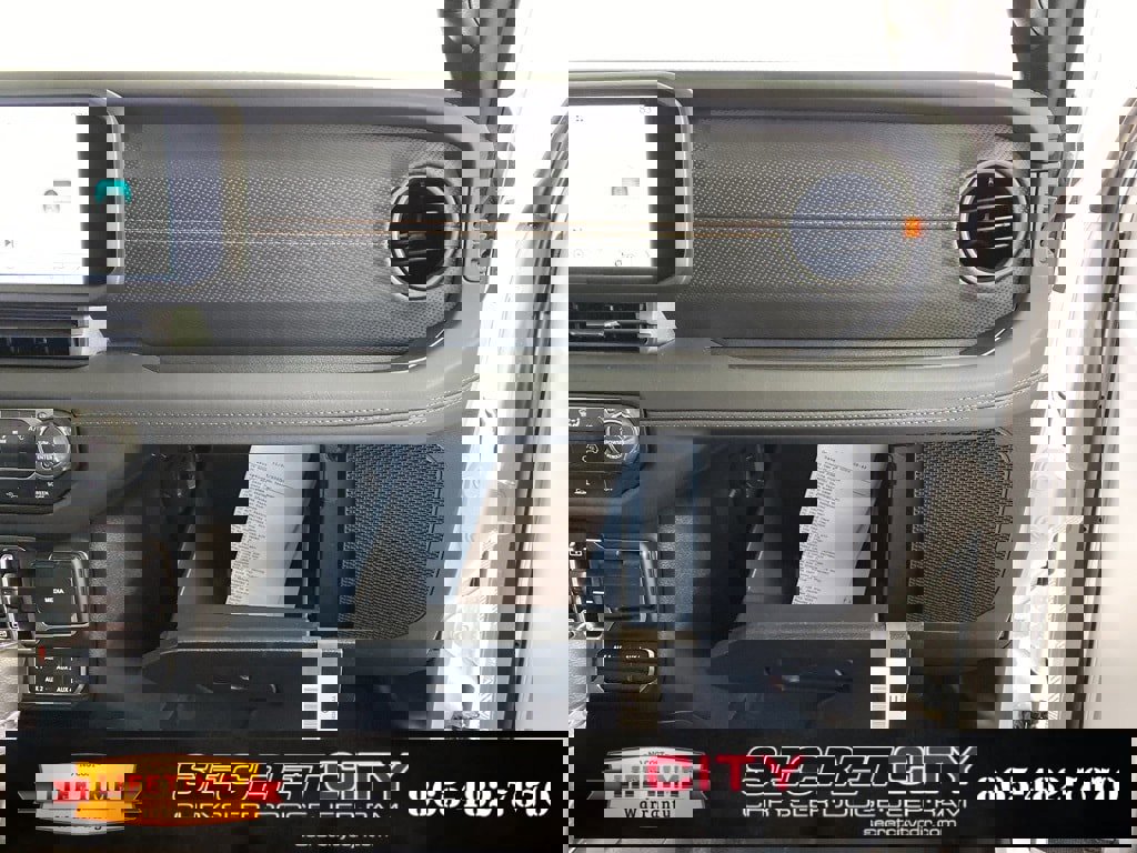 New 2026 Jeep Gladiator Mojave image 31