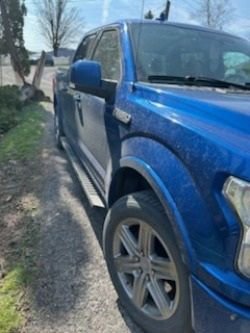 Used 2018 Ford F150 Lariat w/ Equipment Group 502A Luxury image 2