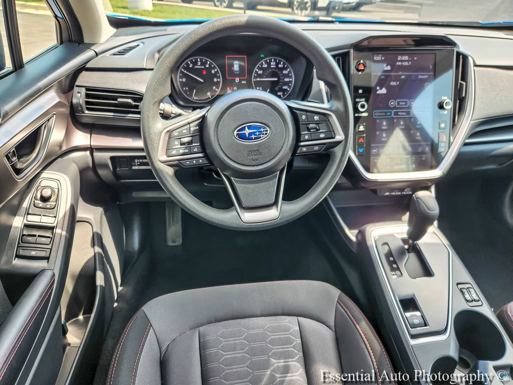 Certified 2024 Subaru Impreza 2.0i Sport AWD/4WD image 11