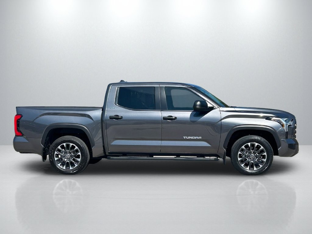 Used 2024 Toyota Tundra SR5 RWD image 4
