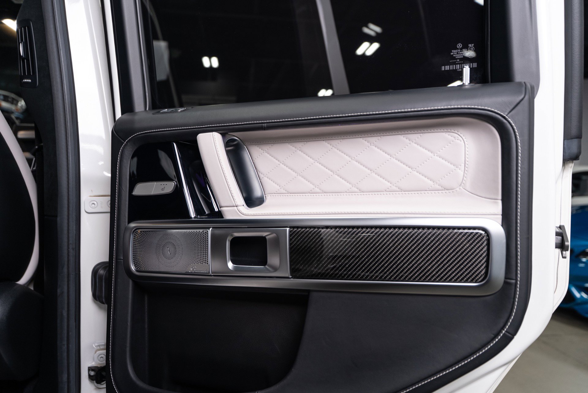 Used 2021 Mercedes-Benz G 63 AMG AMG G 63 image 40