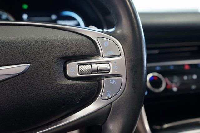 Used 2022 Genesis GV80 2.5T image 33