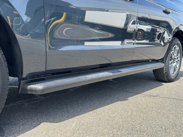 Certified 2025 Ford Expedition Max Active AWD/4WD image 71
