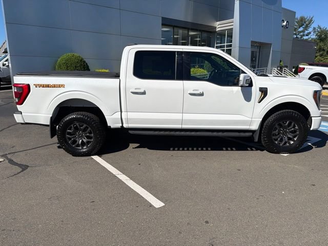 Used 2023 Ford F150 Tremor w/ Equipment Group 402A High AWD/4WD image 9