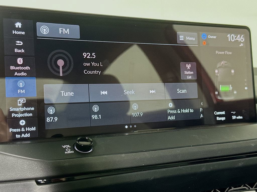 Used 2024 Honda Accord EX-L image 28