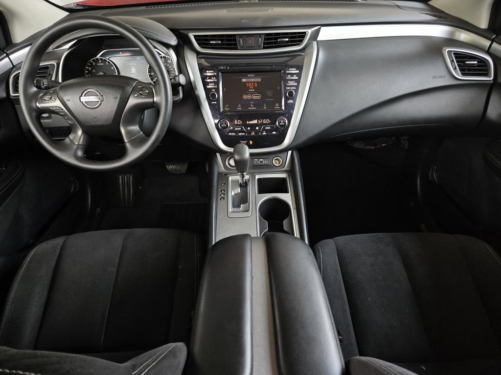 Used 2019 Nissan Murano S w/ Cargo Package AWD/4WD image 14