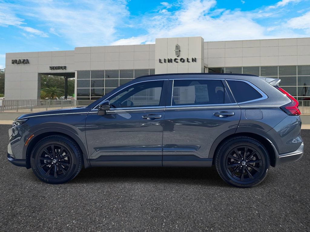 Used 2024 Honda CR-V Sport-L image 6