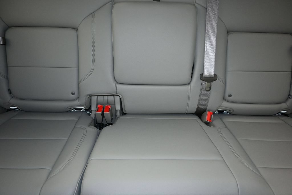 New 2026 Chevrolet Silverado 1500 LT AWD/4WD image 30