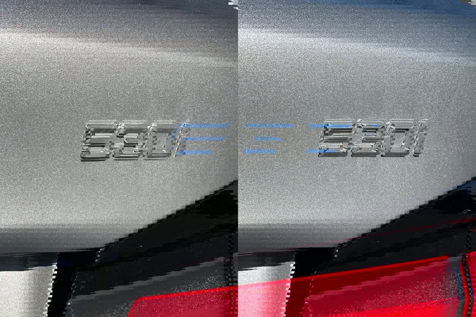 Certified 2023 BMW 530i 530i w/ Convenience Package image 34