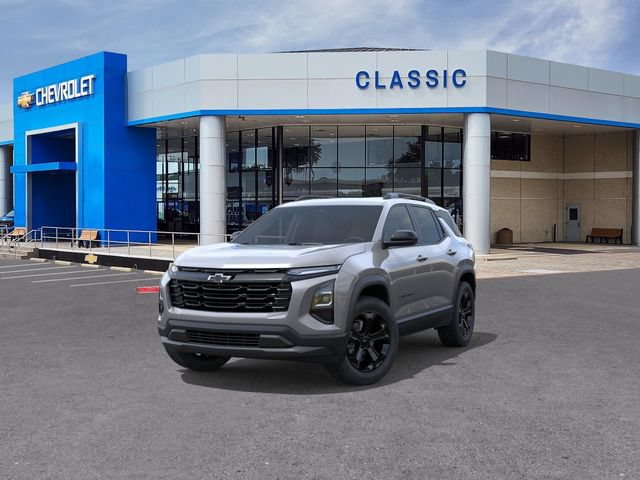 New 2027 Chevrolet Equinox LT w/ Midnight Edition FWD image 8