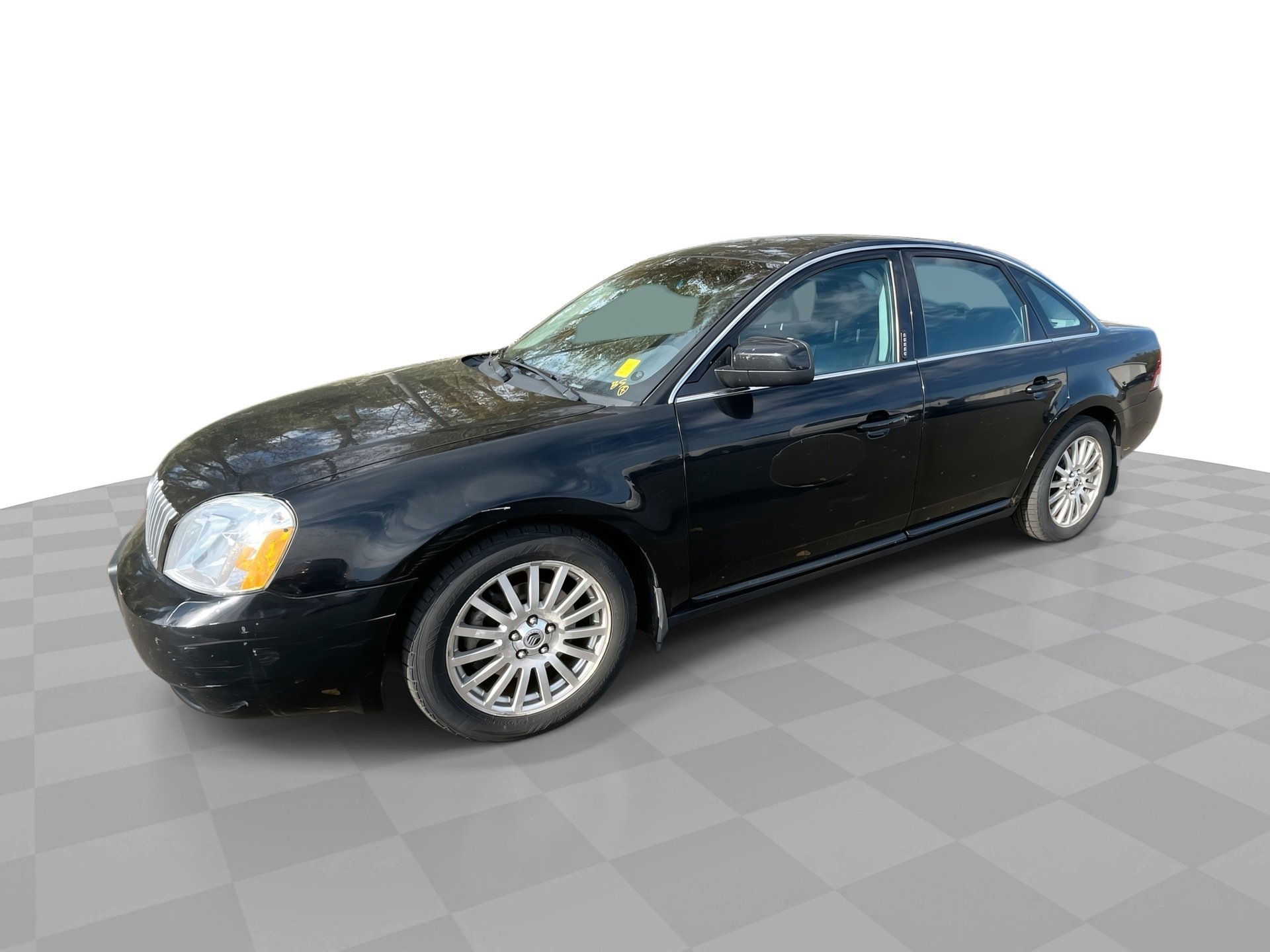 Used 2006 Mercury Montego Premier