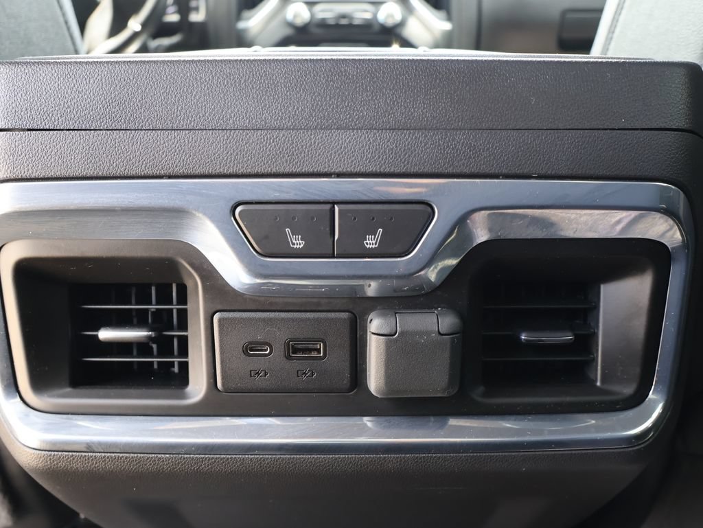 Used 2021 GMC Sierra 1500 AT4 AWD/4WD image 30
