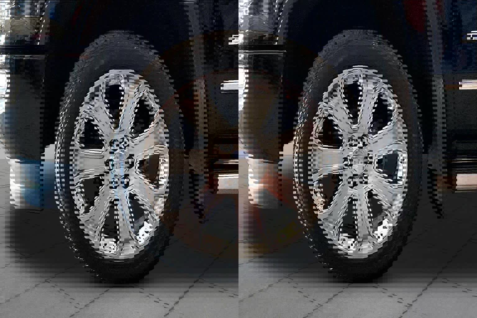 Used 2018 GMC Sierra 1500 Denali w/ Denali Ultimate Package image 11