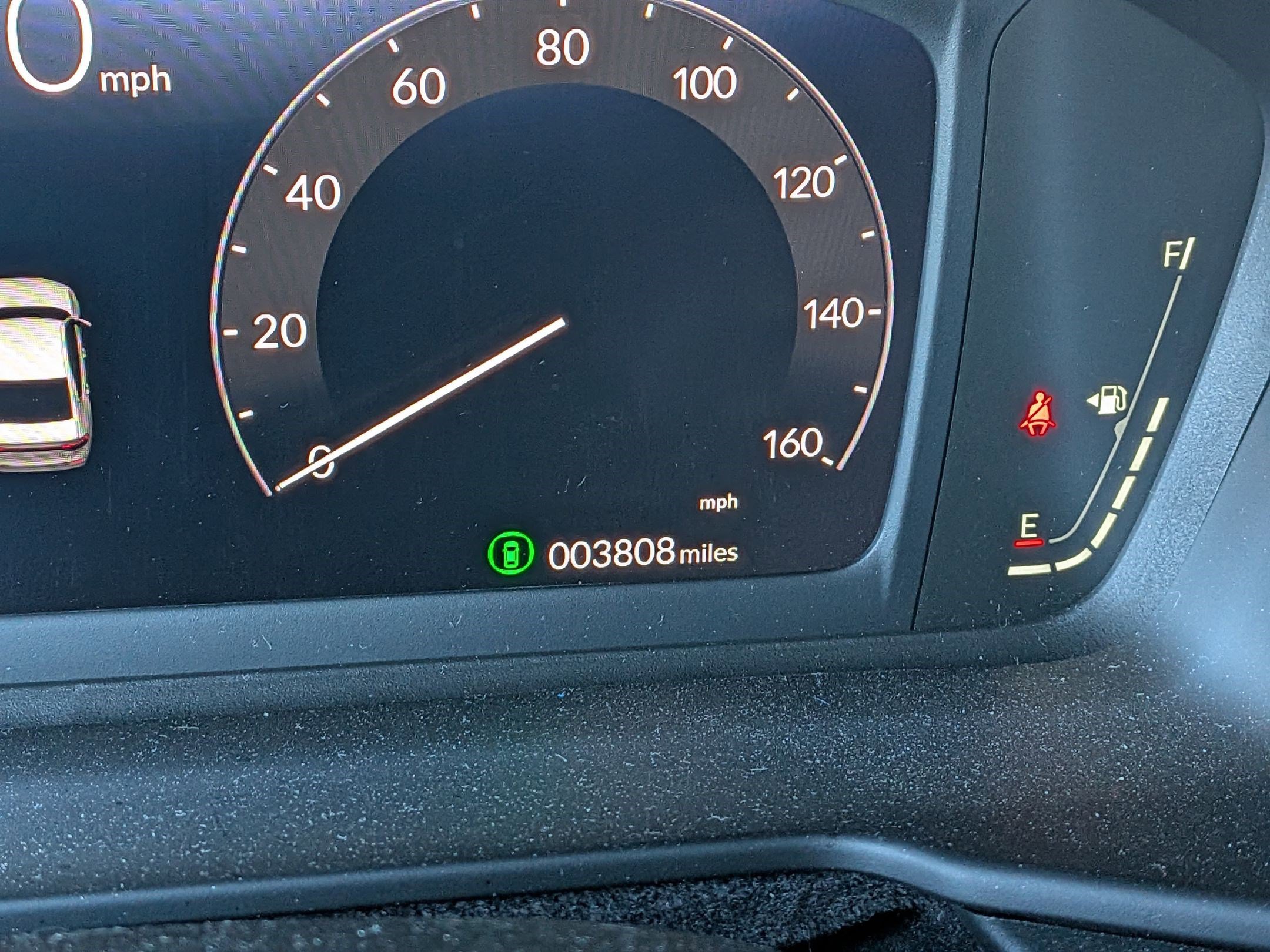 Used 2025 Honda Accord SE image 22