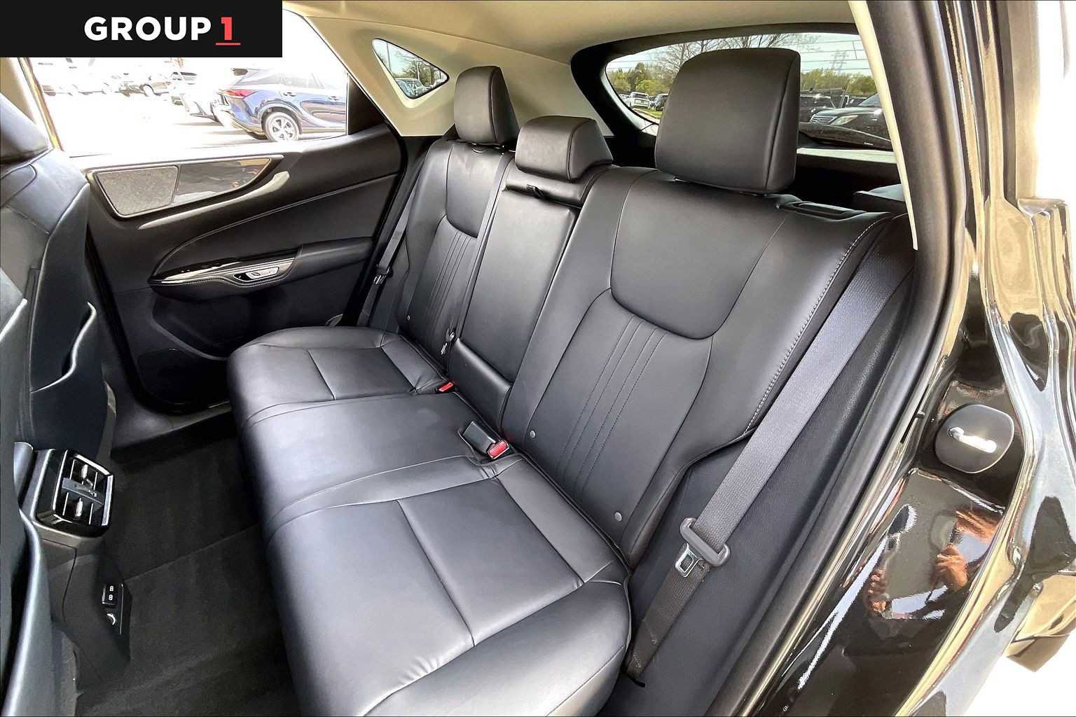 Used 2024 Lexus NX 250 Premium w/ Cold Area Package image 18