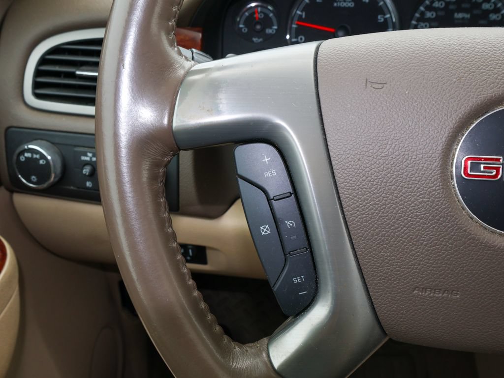 Used 2013 GMC Sierra 1500 SLT w/ SLT Convenience Package AWD/4WD image 20