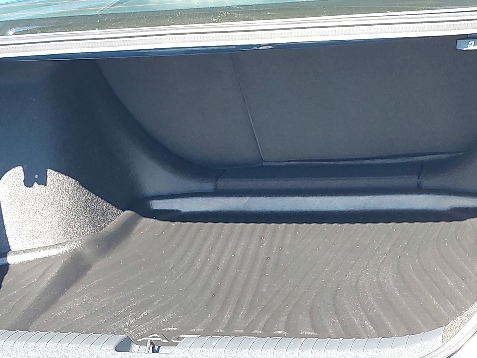 Certified 2024 Honda Accord EX image 12