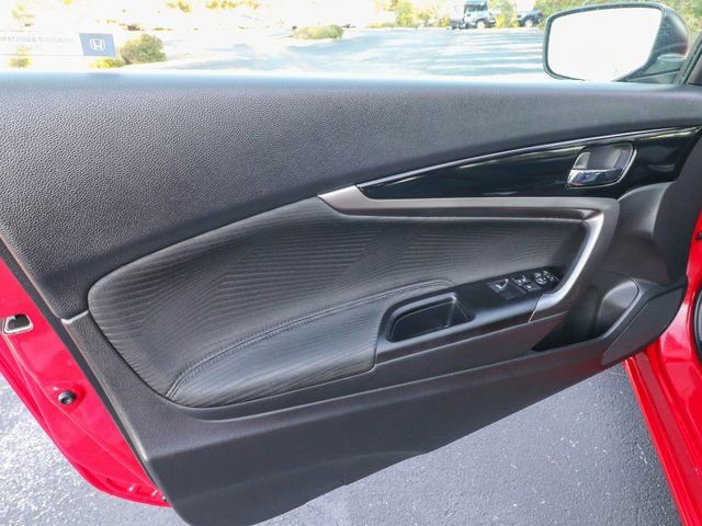 Used 2017 Honda Accord LX-S image 13