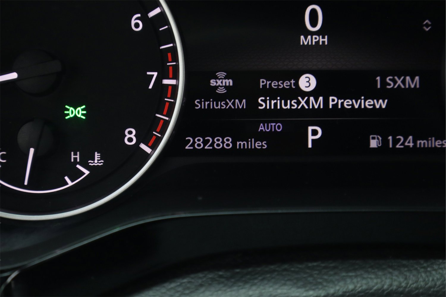 Used 2024 Nissan Pathfinder Rock Creek image 24