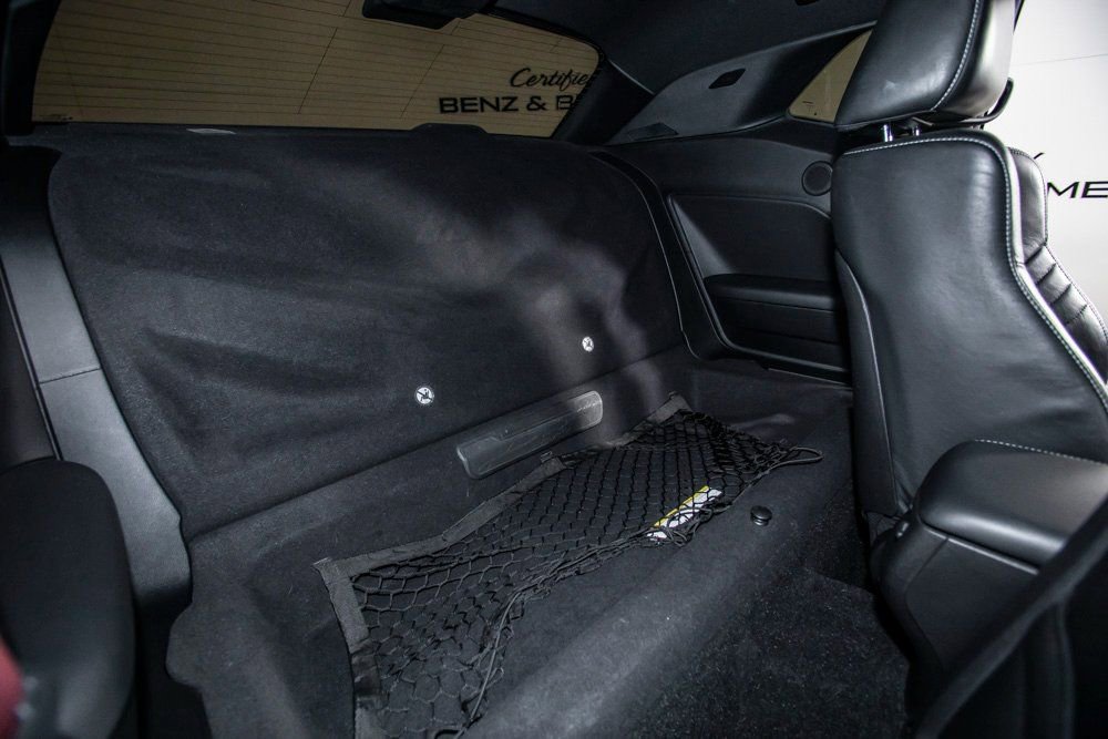 Used 2023 Dodge Challenger SRT Hellcat image 44