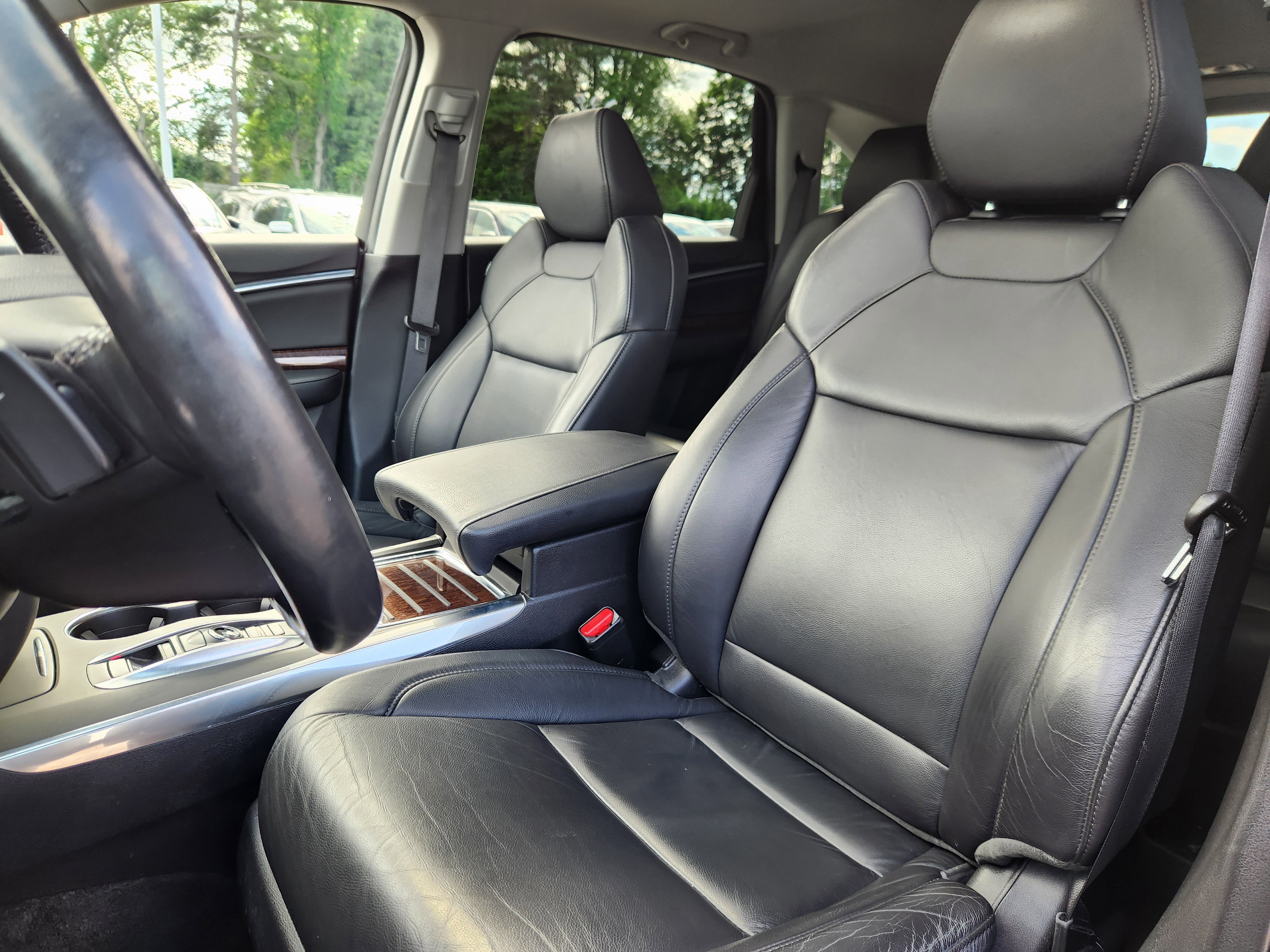 Certified 2020 Acura MDX SH-AWD image 7