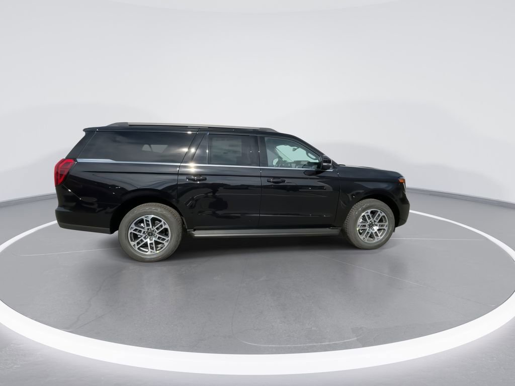 New 2026 Ford Expedition Max Active AWD/4WD image 9