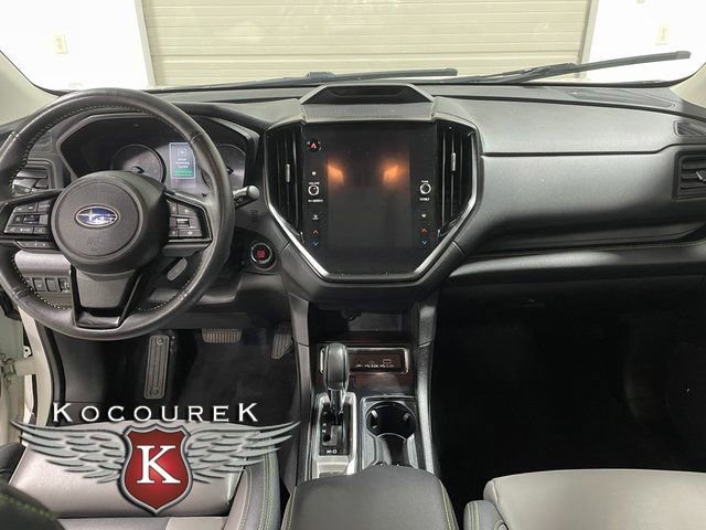 Used 2023 Subaru Ascent Onyx Edition Limited AWD/4WD image 13