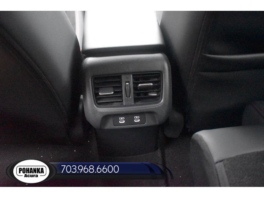 New 2025 Acura ADX A-Spec image 19