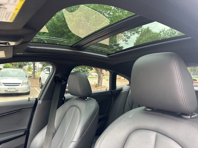 Used 2021 BMW 228i xDrive w/ Convenience Package AWD/4WD image 16