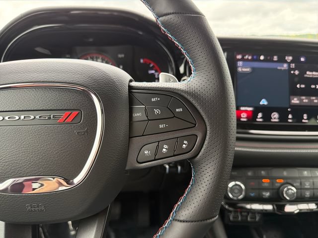 New 2026 Dodge Durango GT AWD/4WD image 14