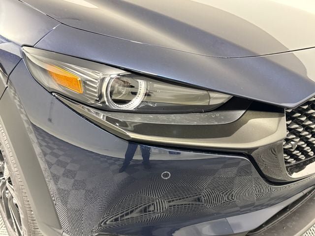 New 2026 MAZDA CX-30 2.5 Turbo Aire Edition AWD/4WD image 12