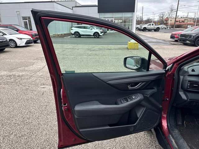 Used 2021 Subaru Outback Premium image 18