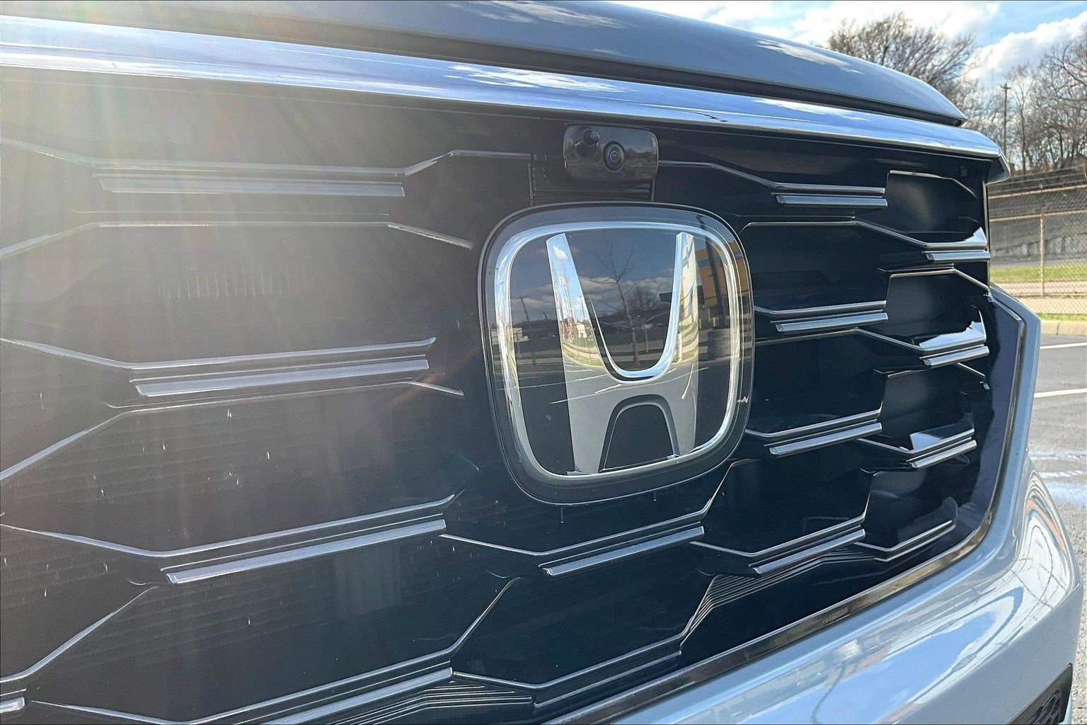 Used 2023 Honda Pilot Elite image 33